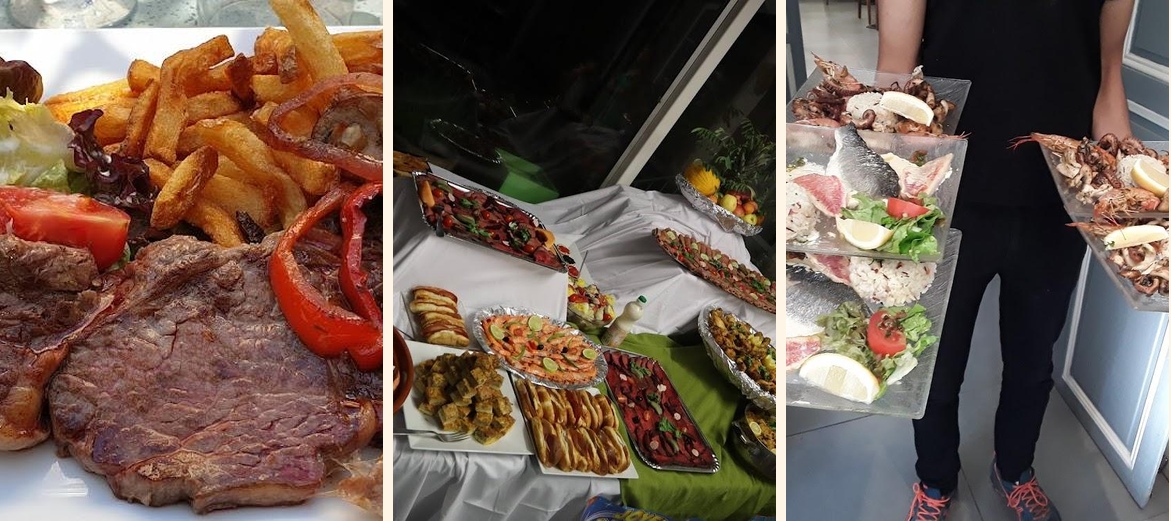 Auberge les 3 gares - Gallery Image 2