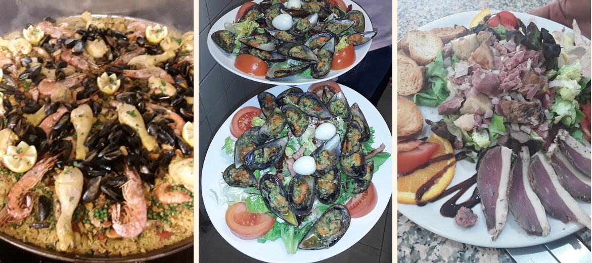 Auberge les 3 gares - Gallery Image 3