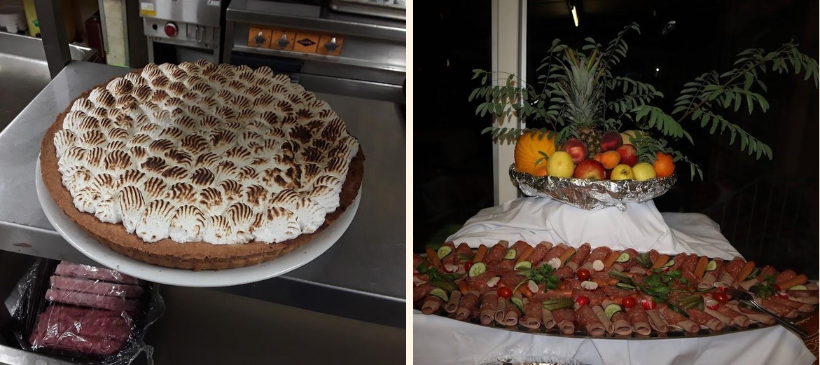 Auberge les 3 gares - Gallery Image 4