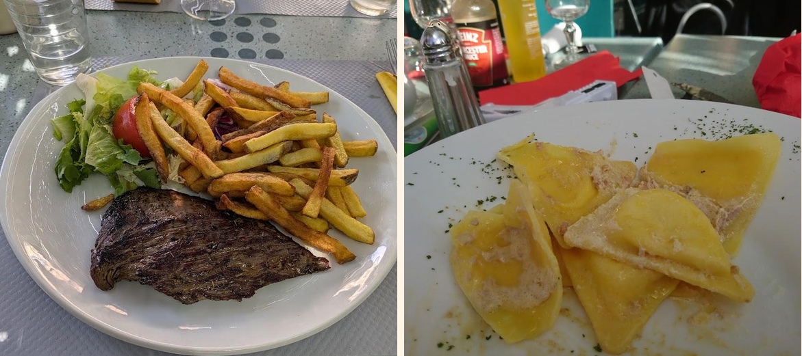 Auberge les 3 gares - Gallery Image 5